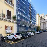 Piazza Gesu E Maria 4