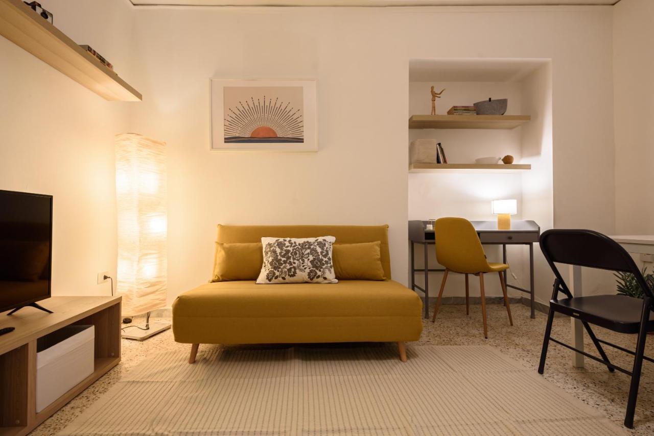 Piazza Gesu E Maria 4 Appartement *