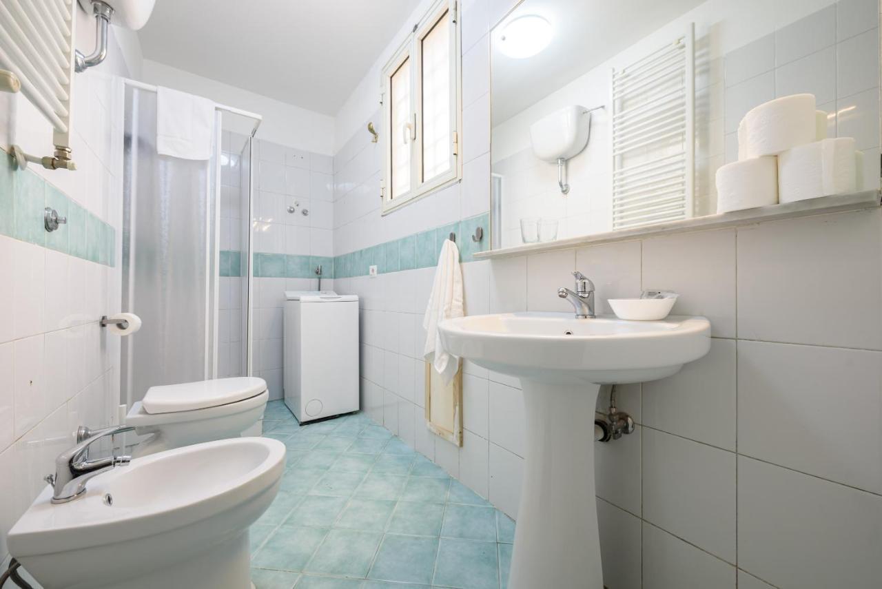 Appartement Piazza Gesu E Maria 4