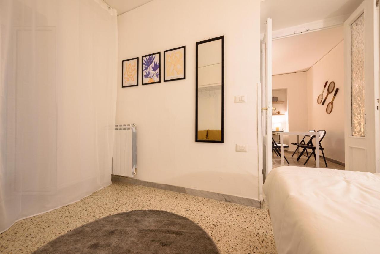 Piazza Gesu E Maria 4 Apartment *