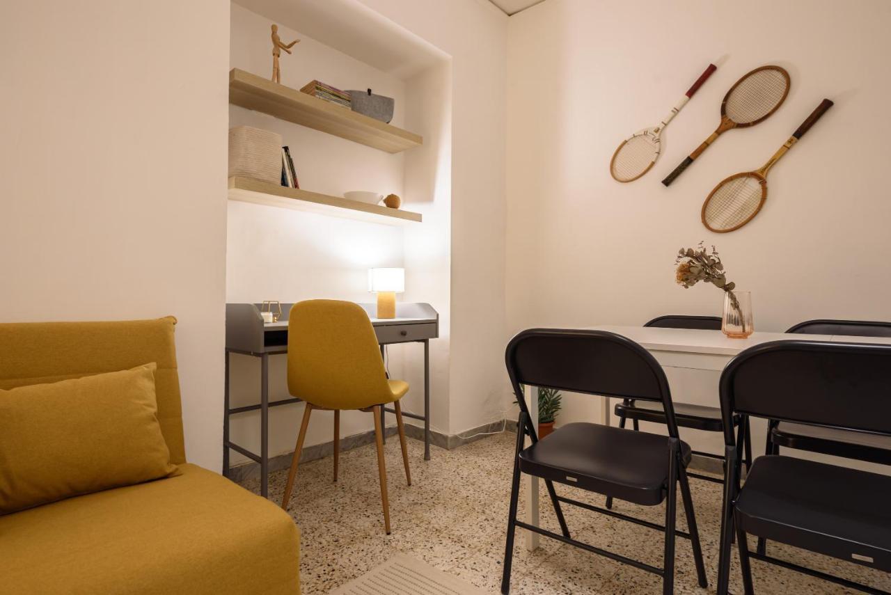 Piazza Gesu E Maria 4 Apartment Naples