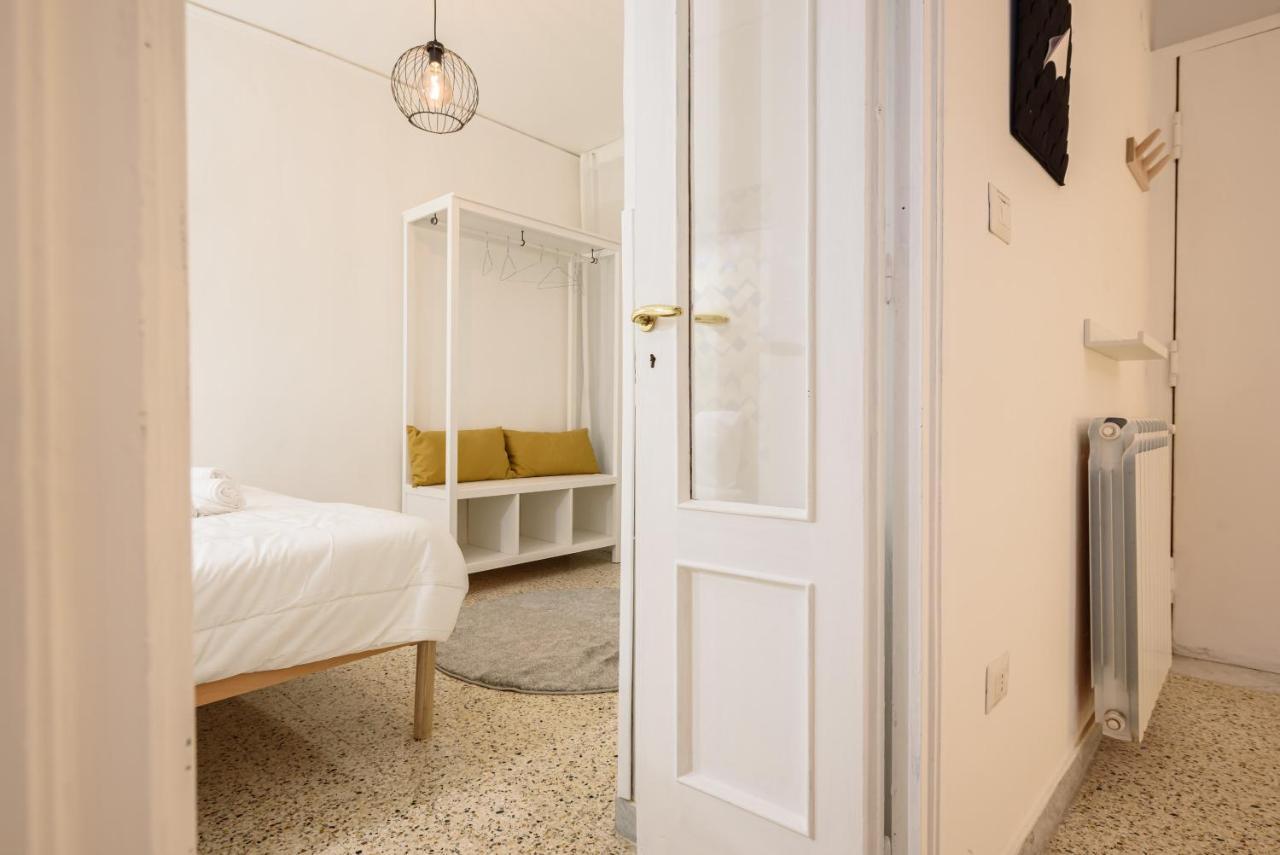 Piazza Gesu E Maria 4 Apartment