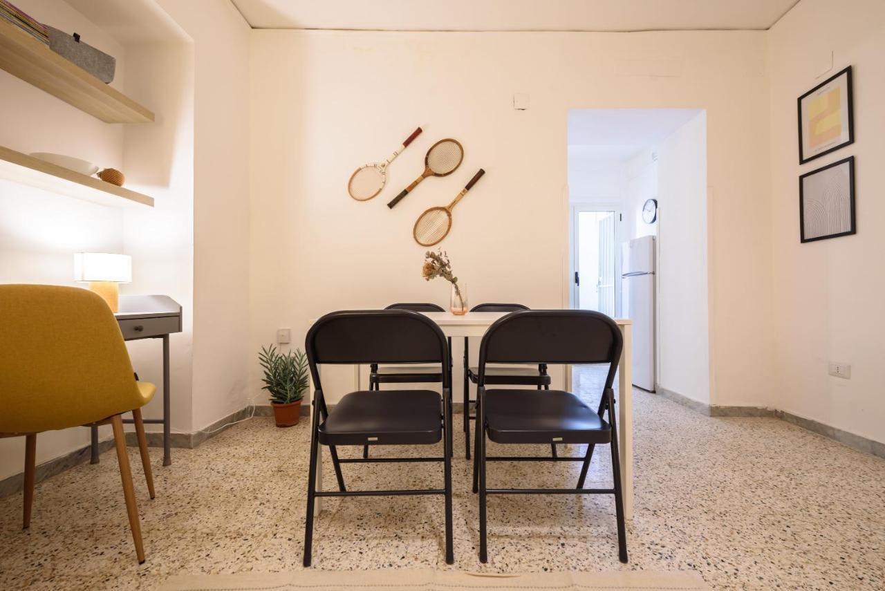 Piazza Gesu E Maria 4 Apartment Naples