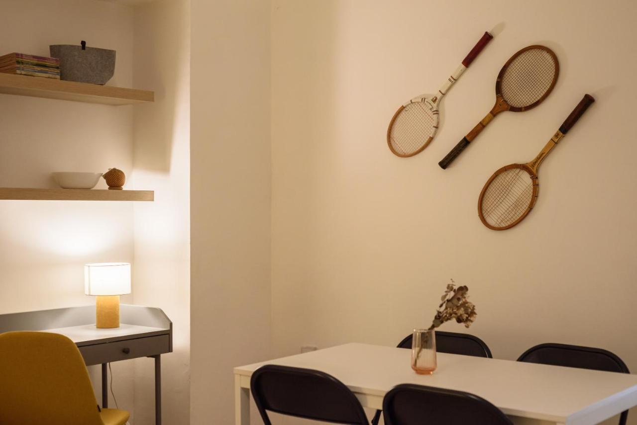 Apartment Piazza Gesu E Maria 4
